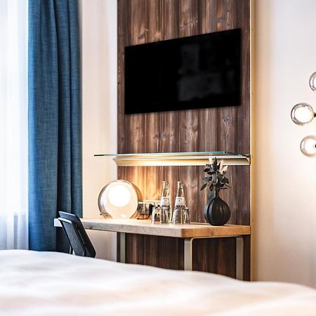 Blauer Bock Hotel Passau Kültér fotó