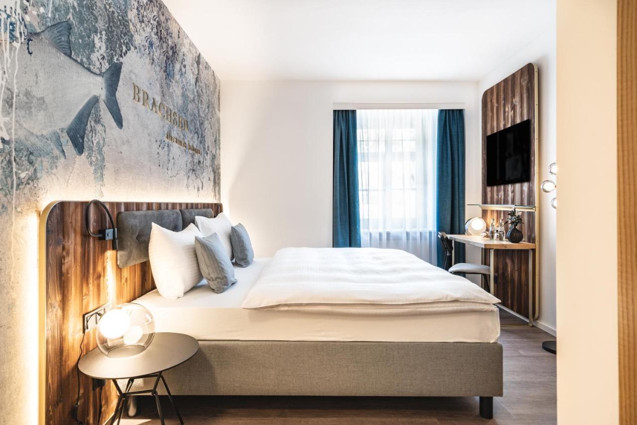 Blauer Bock Hotel Passau Kültér fotó